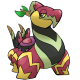 Illustration for article titled Pokémon Fusions Continue to Make Dreams Reality